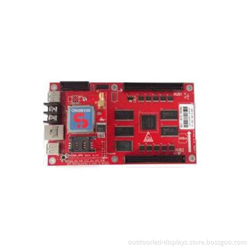 A31 Xixun Led Display Controller 500mb Asynchronization Led Control Card
